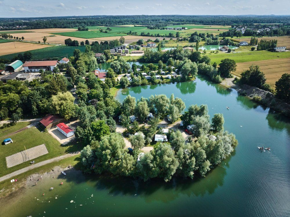 Luftbild