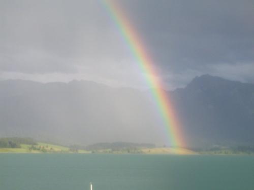 Regenbogen