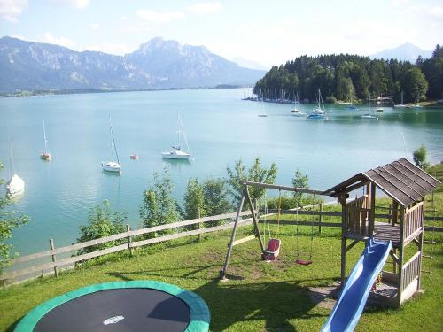 Spielplatz