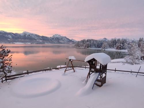 Wintertraum