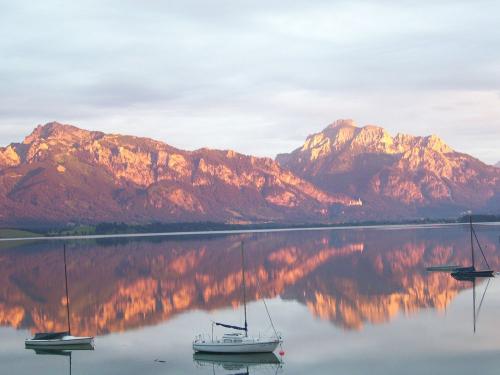 sonnenuntergang