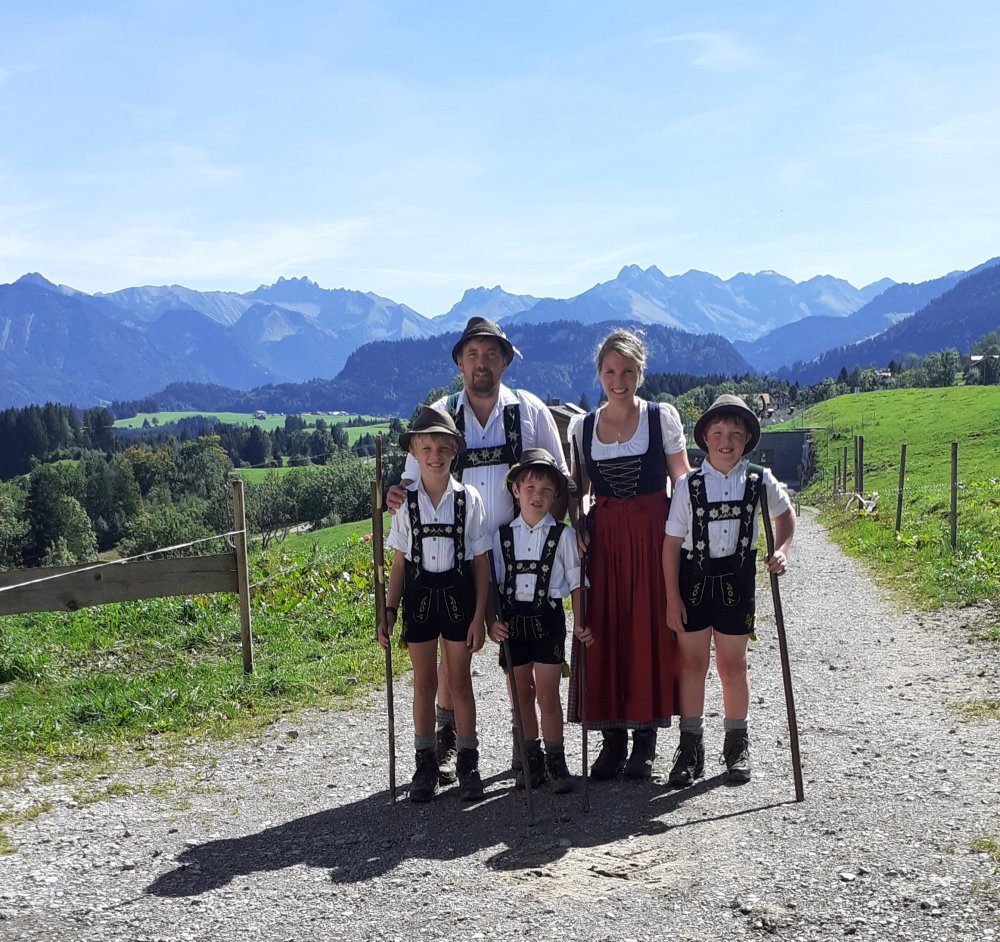 Haslach´s Hof