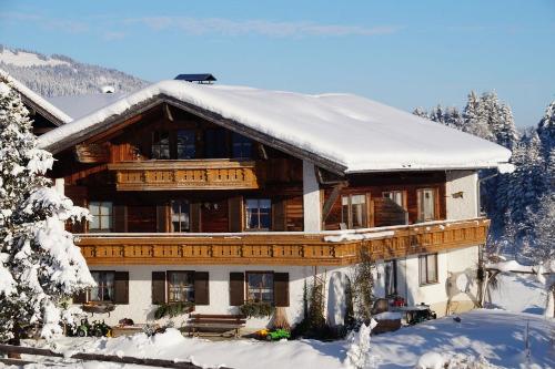 Ein Wintertraum