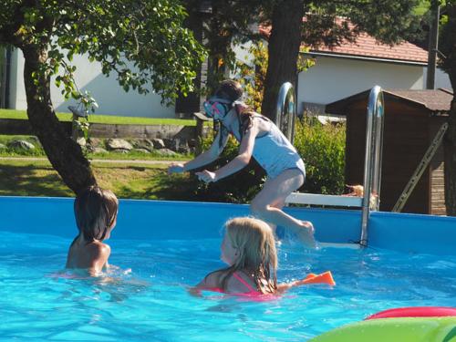 schwimmenimpool