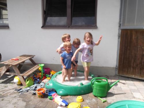 Sandmatscheln