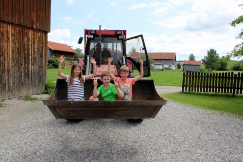 Wertvolle Fracht!