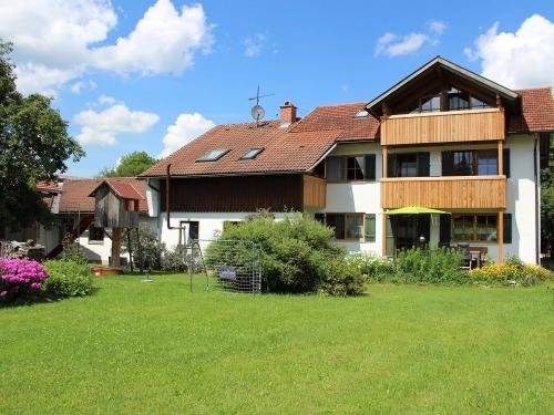 Ferienhof Scharpf Ferienhof Scharpf