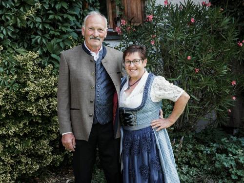 Ihre Gastgeber Ihre Gastgeber