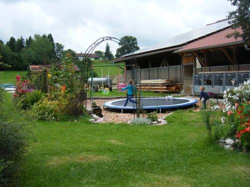 Spielplatz Spielplatz