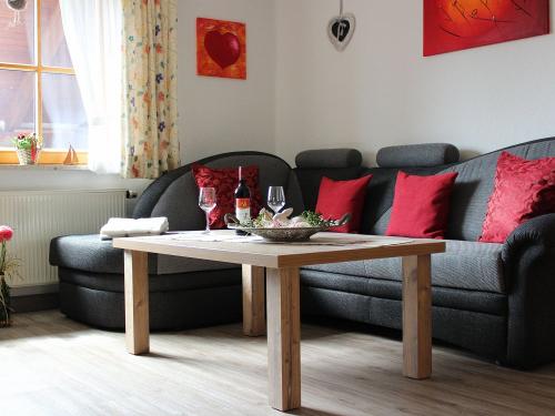 Wohnzimmer Wohnzimmer