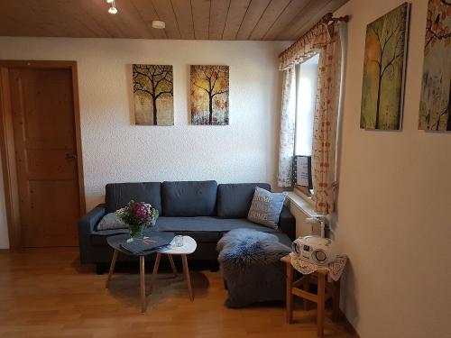 Sofa Schwalbennest