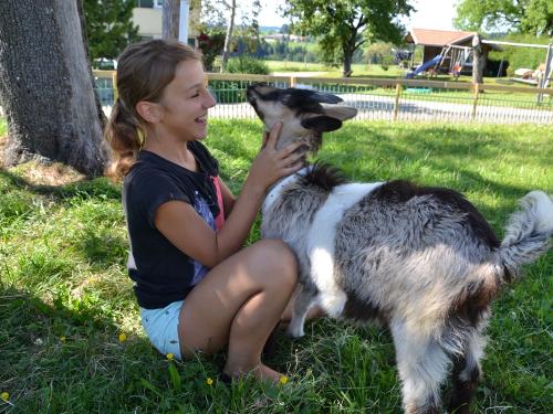 Miriam und Lotta