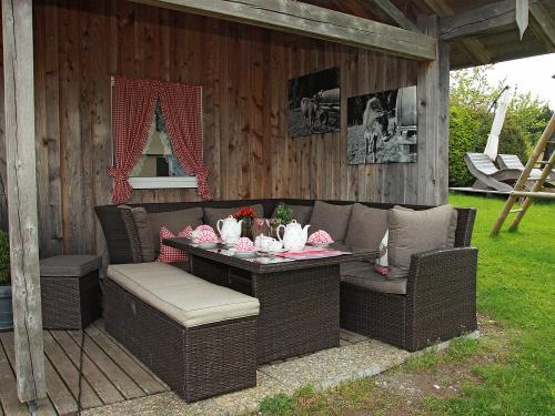 Sitz-Lounge