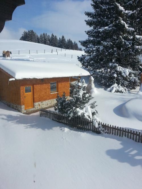 Wintertag