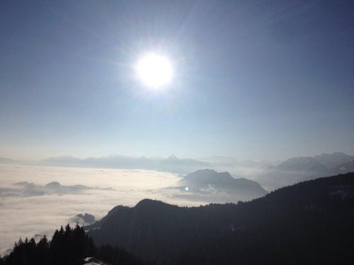 Sonnenaufgangstour