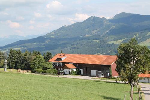 Aussicht