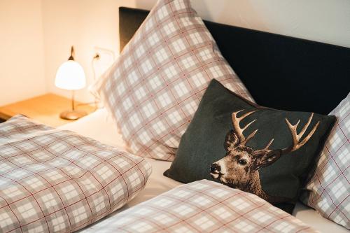 Elternschlafzimmer