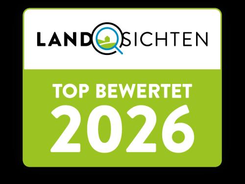 Top bewertet - 2026