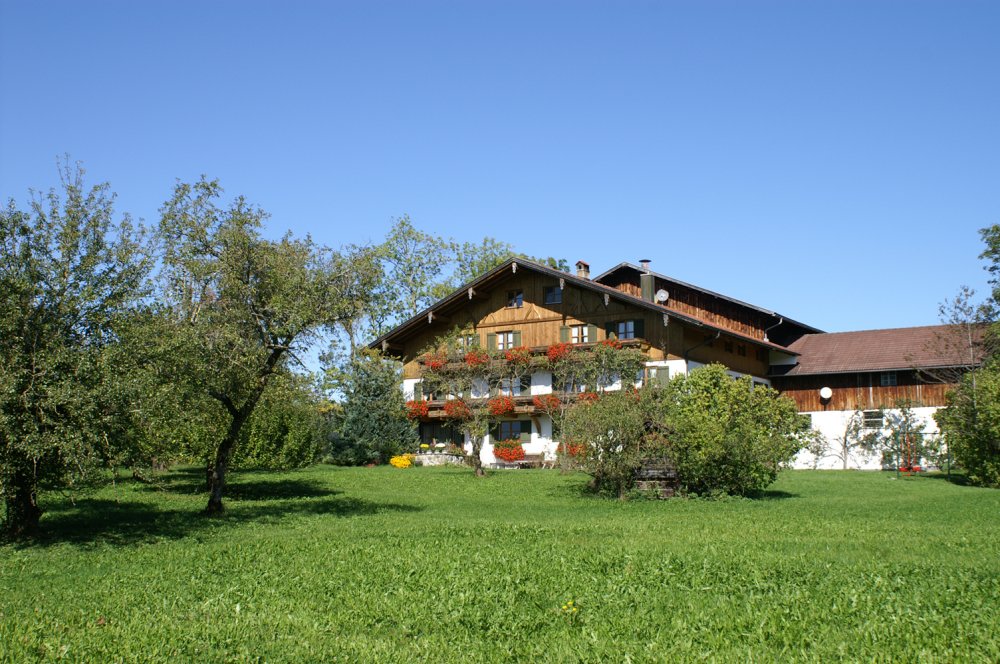 Haus Hopferwald