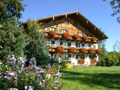 Haus Hopferwald