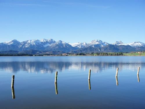 Hopfensee