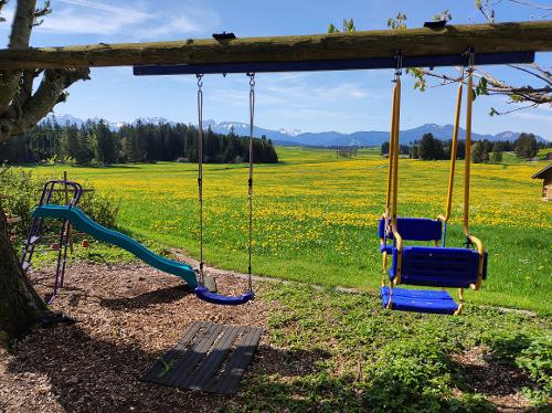 Kleiner Spielplatz Kleiner Spielplatz