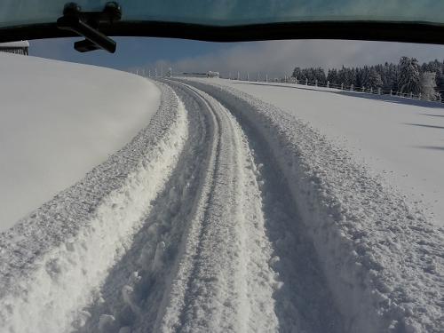 Winter Winter