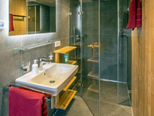 Badezimmer Eden
