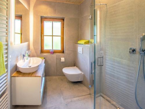 Badezimmer Nostalgie