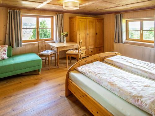 Schlafzimmer Eden