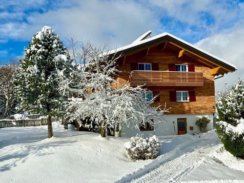Winterfreuden