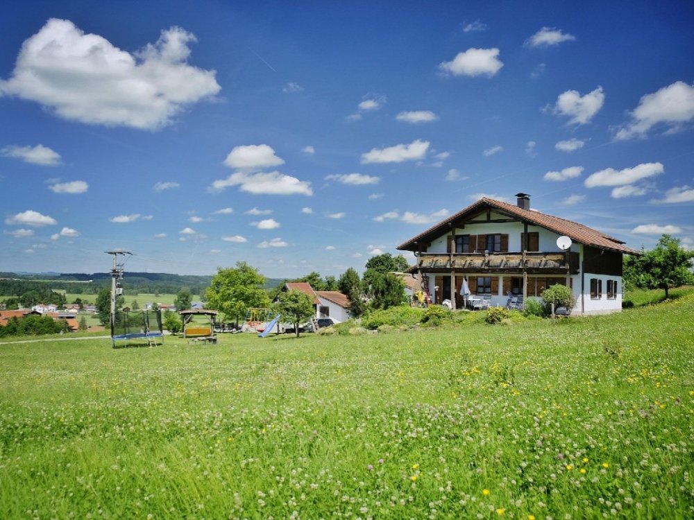 Der Sonnenhof Der Sonnenhof