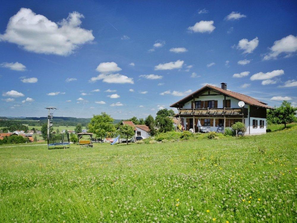 Der Sonnenhof Der Sonnenhof