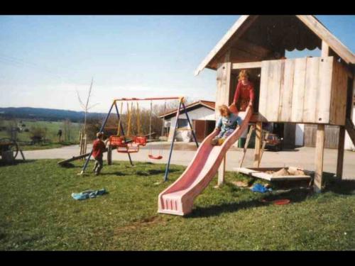 Kinderspielplatz Kinderspielplatz