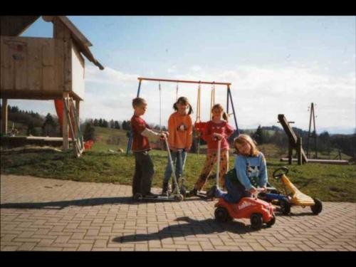 Spielplatz Spielplatz