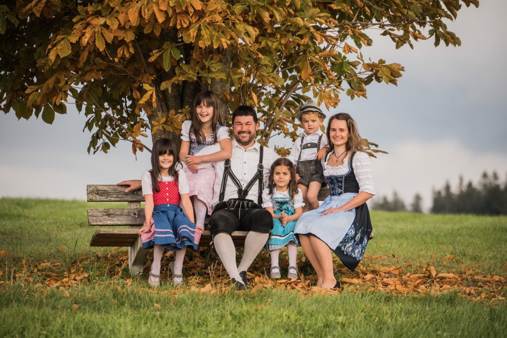Frühlingserwachen