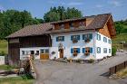 Haus außen
