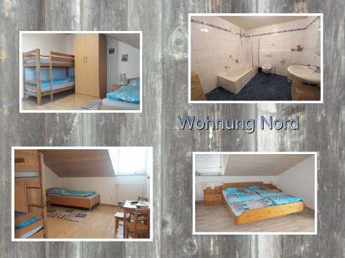 Wohnung Nord Wohnung Nord