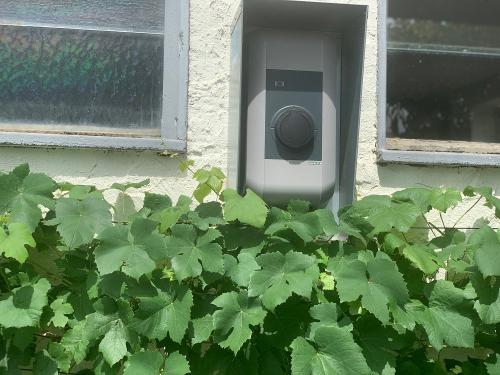 E-Wallbox Für Ihr E-Auto
