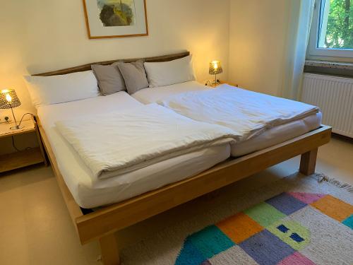 Ferienwohnung Rose Schlafzimmer Ferienhof Sennert Ferienwohnung Rose Schlafzimmer Ferienhof Sennert