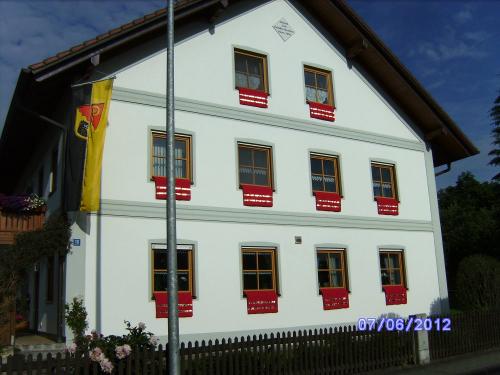Fronleichnahm