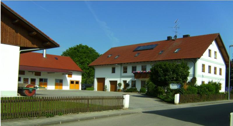 Huberhof