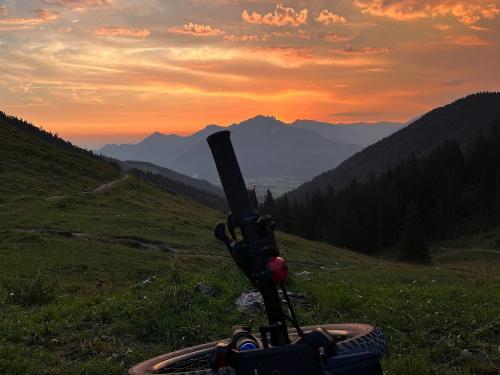 Hike Bike