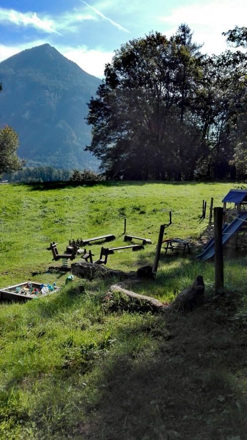 Spielplatz