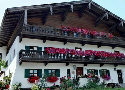 Das Bauernhaus