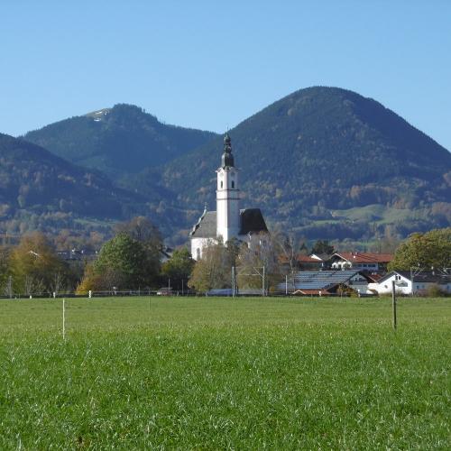 Flintsbach