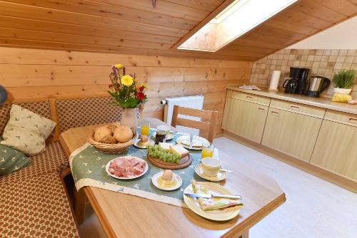 Ferienwohnung Herzogstand