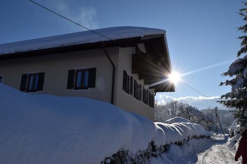 Winterspaziergang