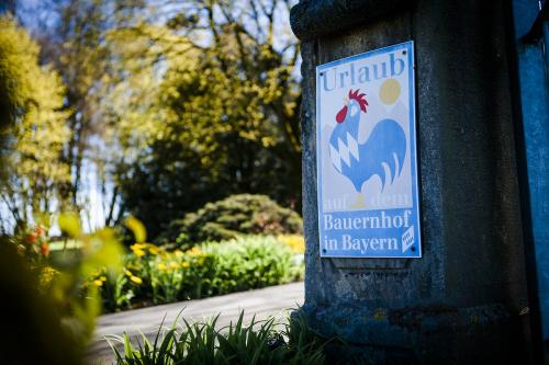Urlaub auf dem Bauernhof