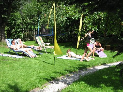 Garten